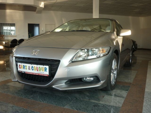 Honda CR-Z Sport Klimaautomatik Alu  2 Hand