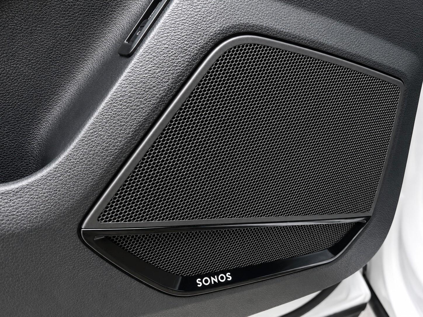 Audi Q3 45 TFSI quattro S line *Stand*Virtaul*SONOS*, миниатюра 24