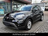 Fiat 500X City Cross *Euro 6*Sitzheizung*Klima* - Fiat 500X CITY-CROSS