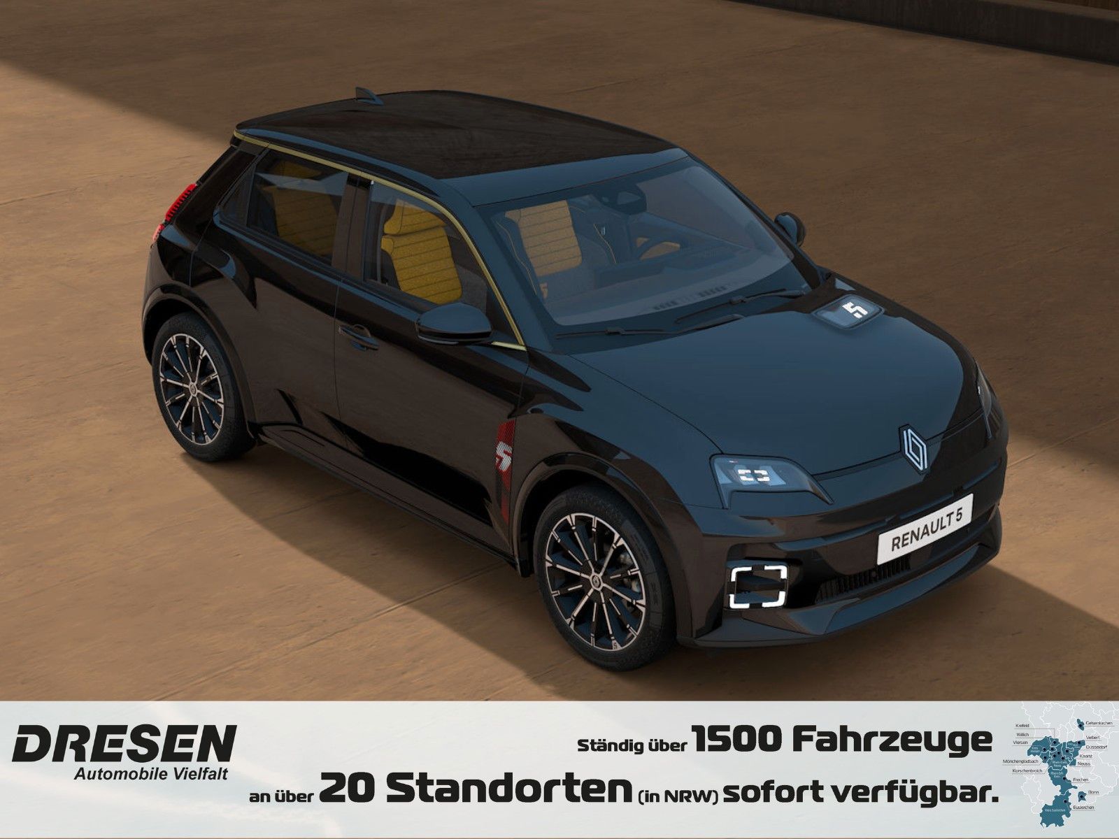 Renault R 5 - Bild 1