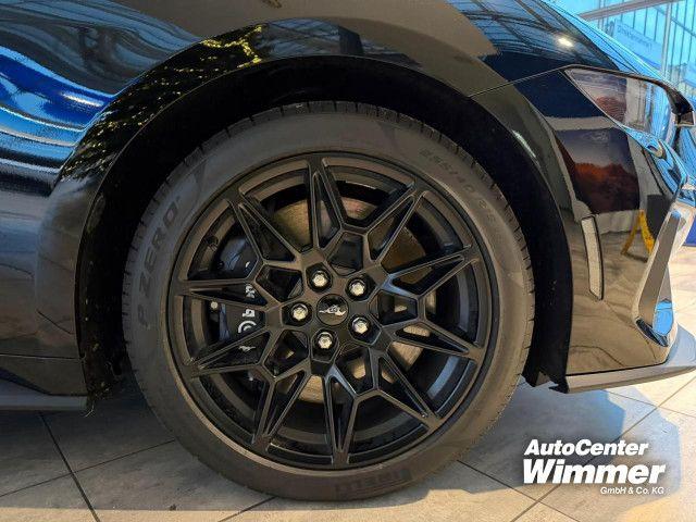Ford Mustang Fastback 5.0 Ti-VCT V8 GT Magneride LED