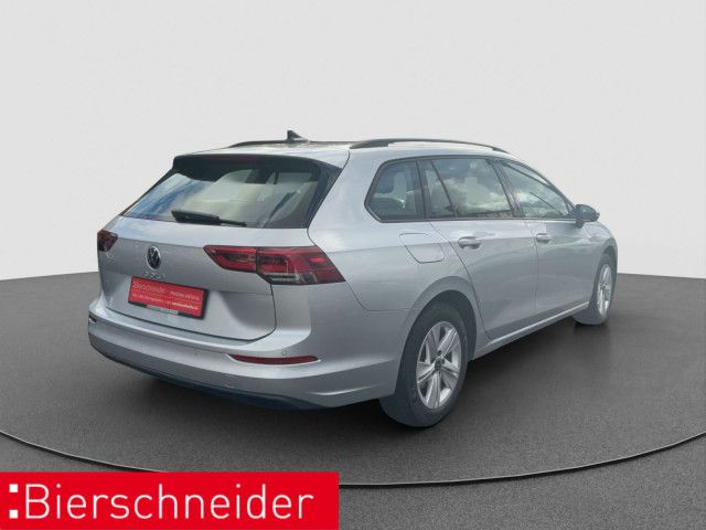 Volkswagen Golf - Bild 7