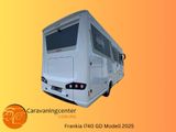 Frankia I 740 GD, Längsbetten,Raumbad,Hubbett Mod.25 - Offers matching your search criteria