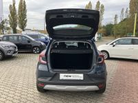 Renault Captur - Vorschau Bild 5
