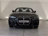 BMW 430i xDrive Cabrio M Sport Navi/LED/RFK/ACC Navi - BMW 4 Series Jahreswagen