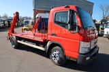 Mitsubishi Fuso Canter 9C18 Euro 6, Gergen Helios TAK 8,  - Mitsubishi 9
