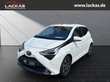Toyota Aygo X-Play Team D 1.0 -CARPLAY-KAMERA-ALLWETTER - Toyota in Oberhausen: Aygo