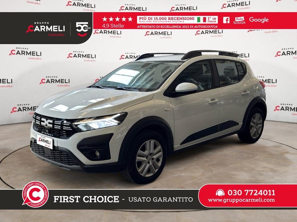Dacia Другой