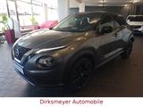 Nissan Juke Enigma 1,0 DIG-T+CarPlay+Kam+PDC+19" - Nissan Juke Gebrauchtwagen in Bochum