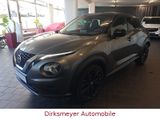 Nissan Juke Enigma 1,0 DIG-T+CarPlay+Kam+PDC+19" - Nissan Juke: Enigma