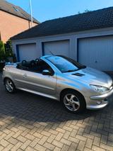 Peugeot 206cc - Peugeot 206 in Bochum
