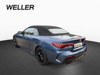 BMW M440 - Vorschau Bild 11