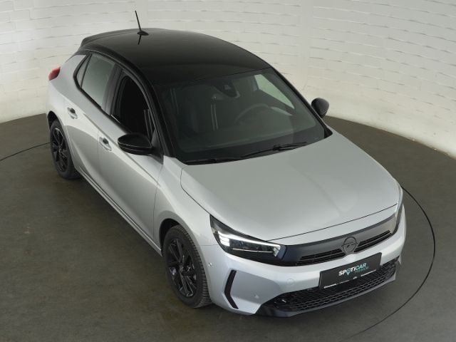 Corsa F FACELIFT GS+LED LICHT+RÜCKFAHRKAMERA+SIT
