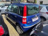Fiat Panda 1.2 8V Natural Power CNG Gas - Fiat Panda: Natural Power