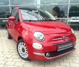 Fiat 500 1.2 8V Dualogic Lounge - Fiat 500: Dualogic
