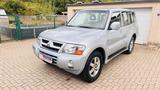 Mitsubishi Pajero 3.2 DI-D Liberty/Allrad/Klima/Tüv Neu/Alu - gebrauchte Mitsubishi Pajero aus dem Jahr 2006