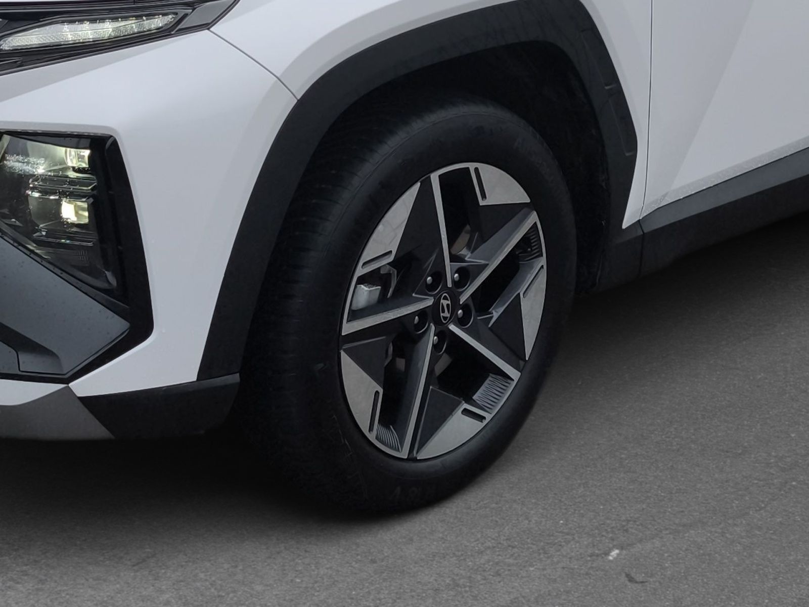 Hyundai Tucson – Bild 8