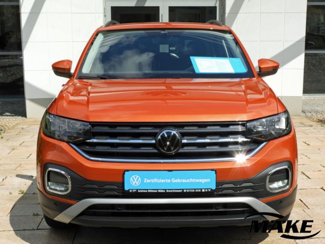 T-Cross Active 1.0 TSI ACC NAVI RFK ASG-11/2027