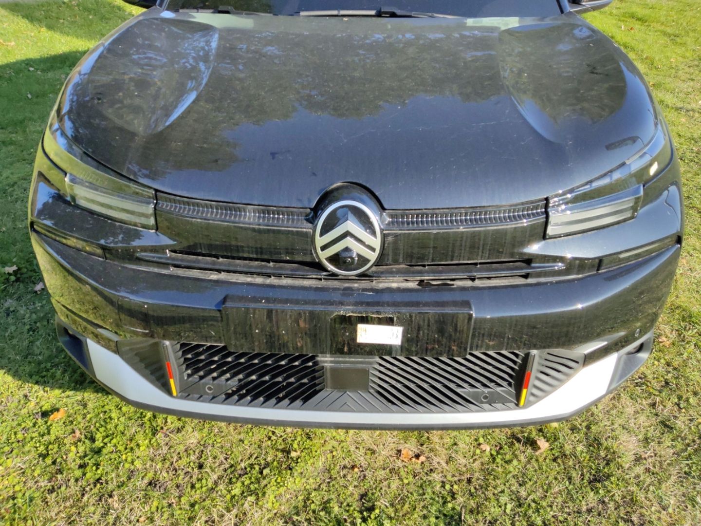 Citroën C4 - Bild 16