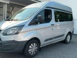 Ford Transit/Tourneo Custom Kombi 310 L1 - : Standheizung, Kleinbus