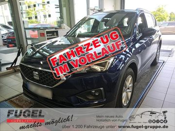 SEAT Tarraco - 1