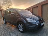 Ford S-Max 2,0 TDCi 85kW DPF Titanium Titanium - Ford S-Max in Braunschweig