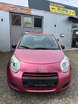 Suzuki Alto 1.0 * 1.HAND * - Suzuki Alto Gebrauchtwagen