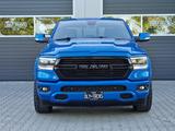 Dodge RAM 1500 5.7 4x4 Bighorn Night LED Kamera AHK - Dodge RAM Gebrauchtwagen