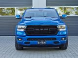 Dodge RAM 1500 5.7 4x4 Bighorn Night LED Kamera AHK - Dodge RAM: 1500 Big