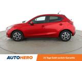 Mazda 2 1.5 Signature +*TEMPO*KLIMA*GARANTIE* - Mazda 2 in Duisburg