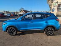 MG ZS Luxury Leder, Kamera, Sofort verfügbar