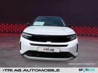Opel Frontera - Vorschau Bild 8