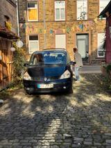 Renault Espace Dynamique 2.0 16V Turbo Automatik Dyn... - Renault Espace: Dynamique