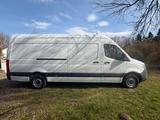 Mercedes-Benz Sprinter 317 CDI RWD ACC, Automatik 9G, L3H2 - Mercedes-Benz Sprinter: 2.9