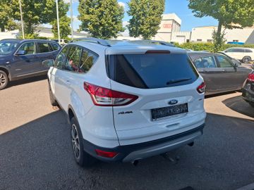 Ford Kuga - 4