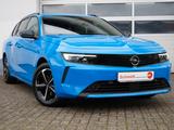 Opel Astra Sports Tourer AUTOGAS - Opel Astra mit LPG-Antrieb
