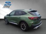 Ford Kuga Hybrid Active 2.5 Duratec -FHEV EU6d *Autom - Ford Kuga FHEV Gebrauchtwagen
