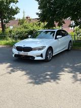 BMW 320d Standheizung, Laserlicht, TÜV 2027 - BMW: Laserlicht