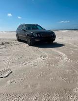 Mercedes-Benz Mercedes Benz W211 E230 V6 Avantgarde Voll... - : Kombi, W211
