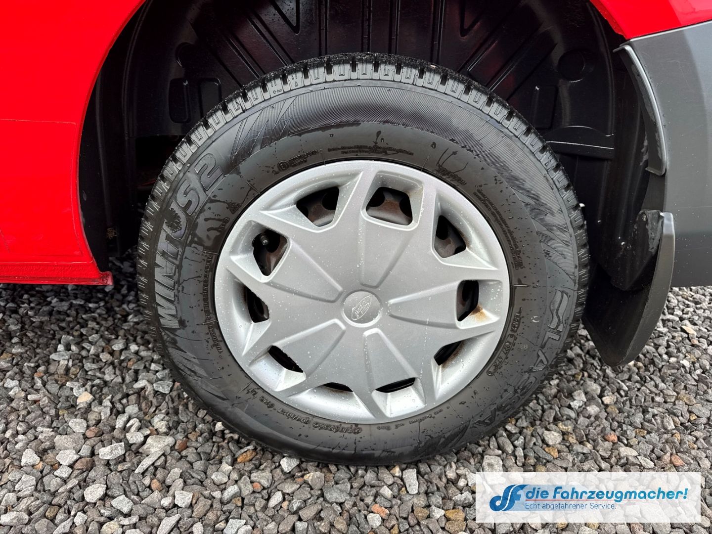 Fahrzeugabbildung Ford Transit Custom L1 Trend 2.0 TDCi*GETRIEBESCHADEN