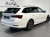 Skoda Octavia Combi Sportline NAV+LED+VCOCK+18ZOLL+ACC - Skoda Octavia 1Z mit Diesel-Antrieb