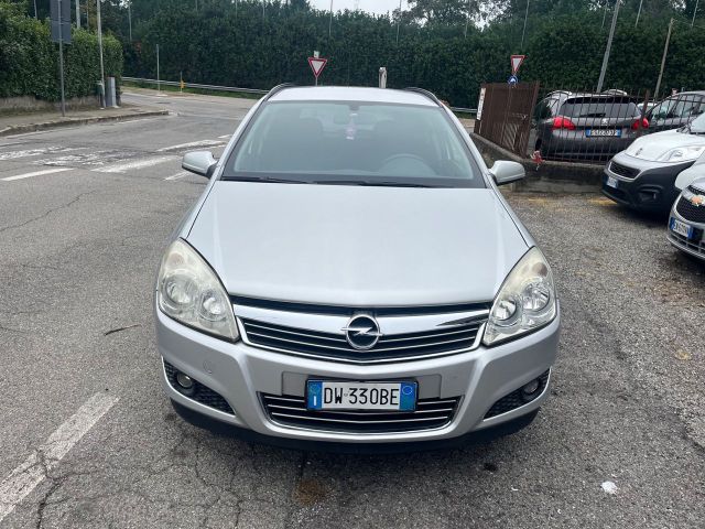 Opel Astra 1.6 GPL/116 CV/Euro4/unico proprietar