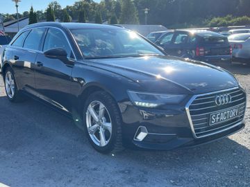 Audi A6 - 2