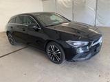 Mercedes-Benz CLA 220 Shooting Brake LED Unfallfrei Kamera DAB - gebrauchte Mercedes-Benz CLA 220 Shooting Brake aus dem Jahr 2023