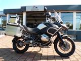BMW R 1200 GS Adventure Triple Black Koffer Topcase - Angebote