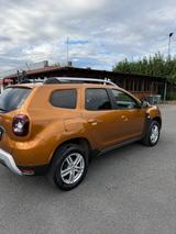 Dacia Duster Blue dCi 115 4WD Prestige - Dacia Duster: Dci