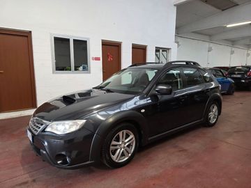 Subaru Impreza - 3