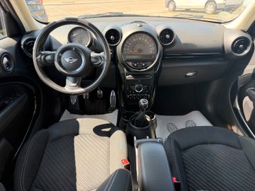 MINI Cooper SD - 12