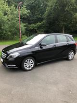 Mercedes-Benz Mercedes Benz B 180, Blue EFFICIENCY - Spo... - Mercedes-Benz B 180 in Kassel