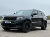 Jeep Grand Cherokee 5.7l V8 HEMI Summit Automatik... - Jeep: 5.7